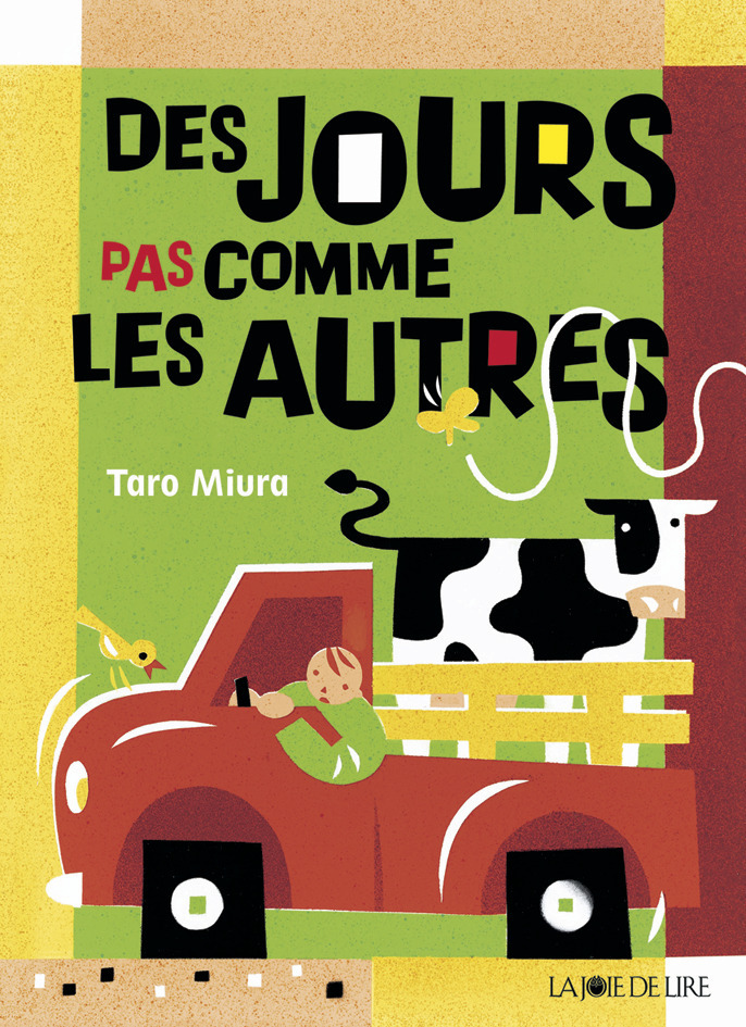 [9782882583598] DES JOURS PAS COMME LES AUTRES