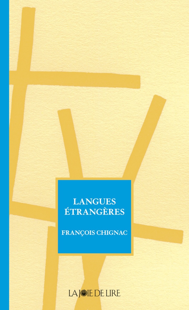 [9782882583611] LANGUES ETRANGERES