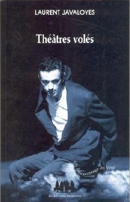 [9782846810098] Théâtres volés