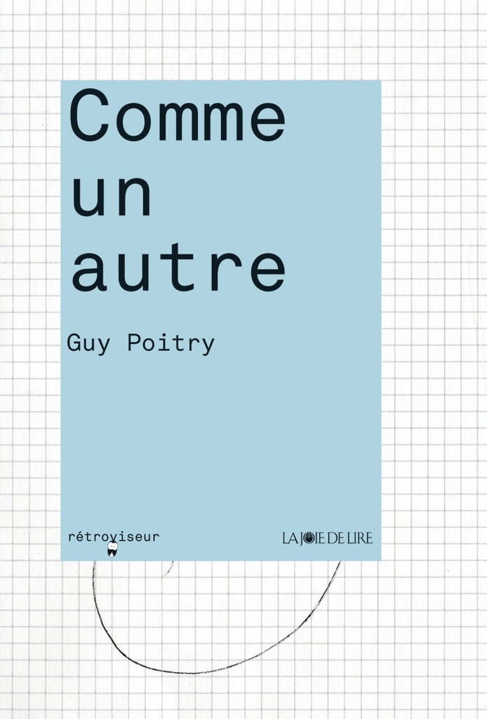 [9782882583659] COMME UN AUTRE