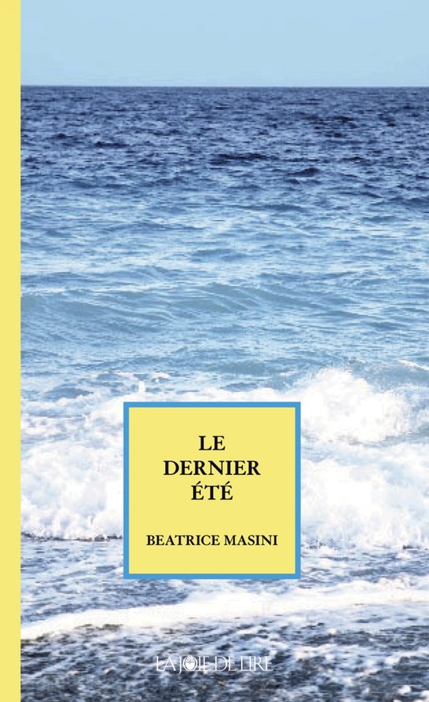 [9782882583772] LE DERNIER ETE