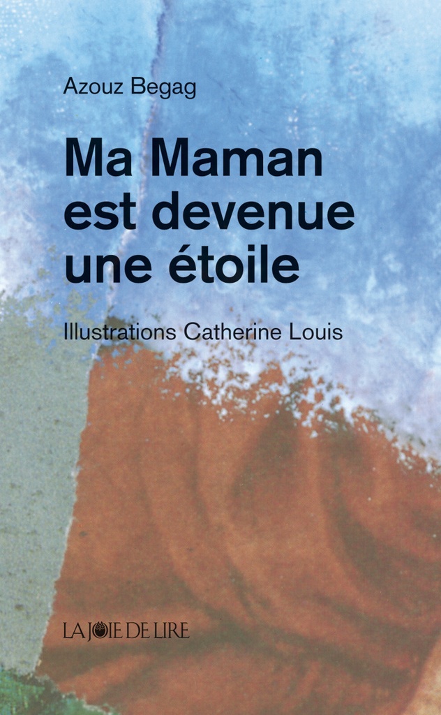 [9782882583840] MA MAMAN EST DEVENUE UNE ETOILE