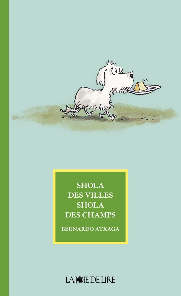 [9782882583864] SHOLA DES VILLES SHOLA DES CHAMPS