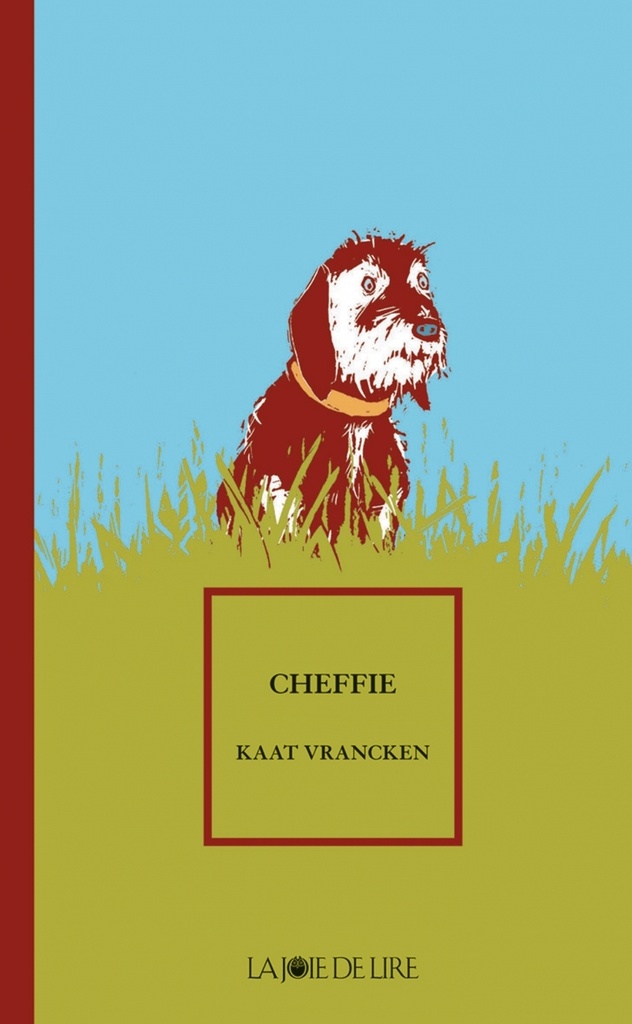 [9782882584960] CHEFFIE