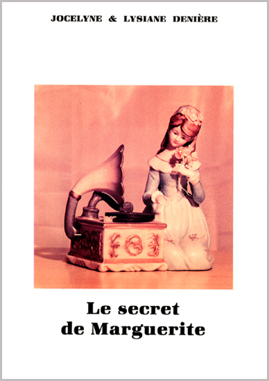 [9782902585717] LE SECRET DE MARGUERITE