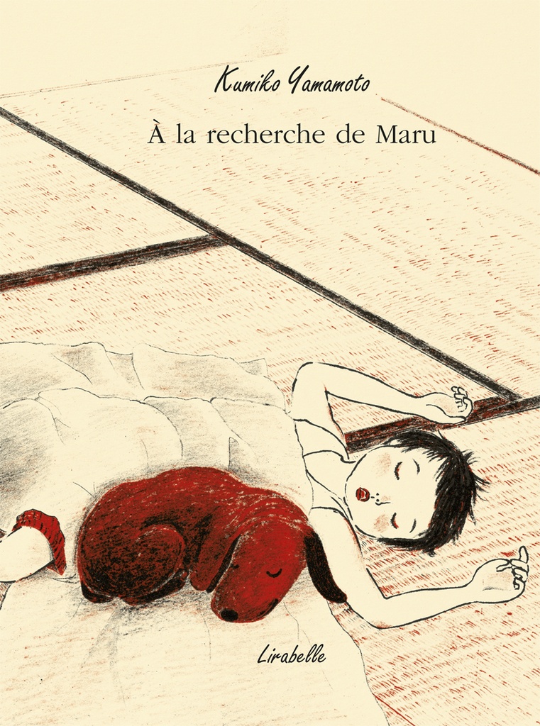 [9782914216302] A LA RECHERCHE DE MARU