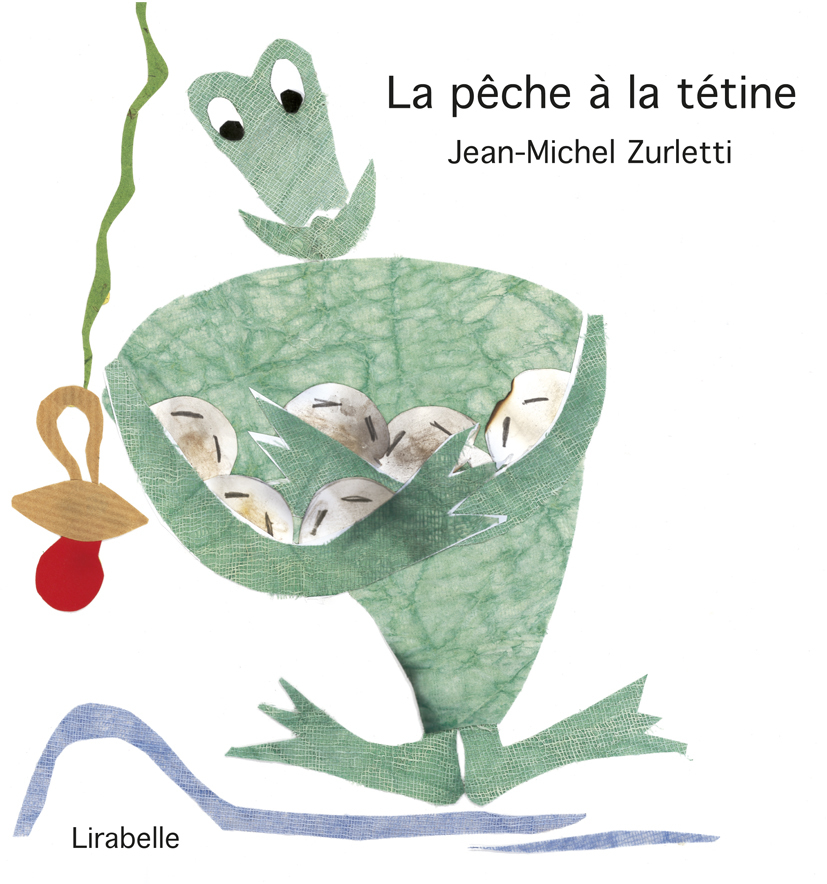 [9782914216333] PECHE A LA TETINE