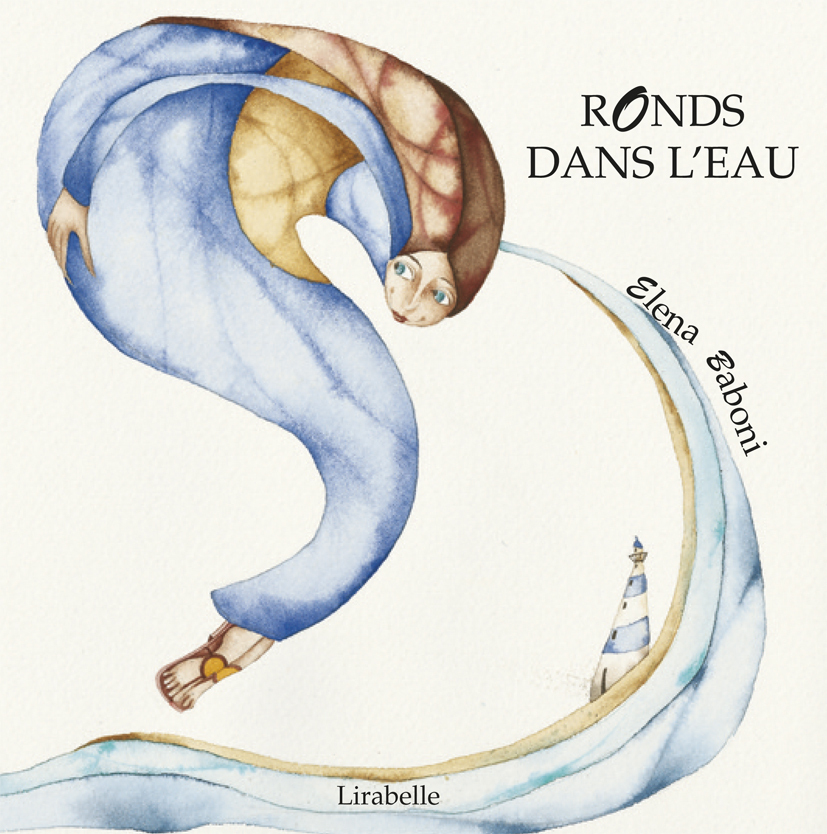 [9782914216371] RONDS DANS L'EAU