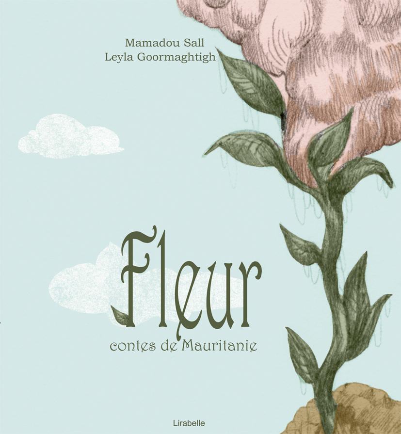 [9782914216388] FLEUR (LIV-CD)