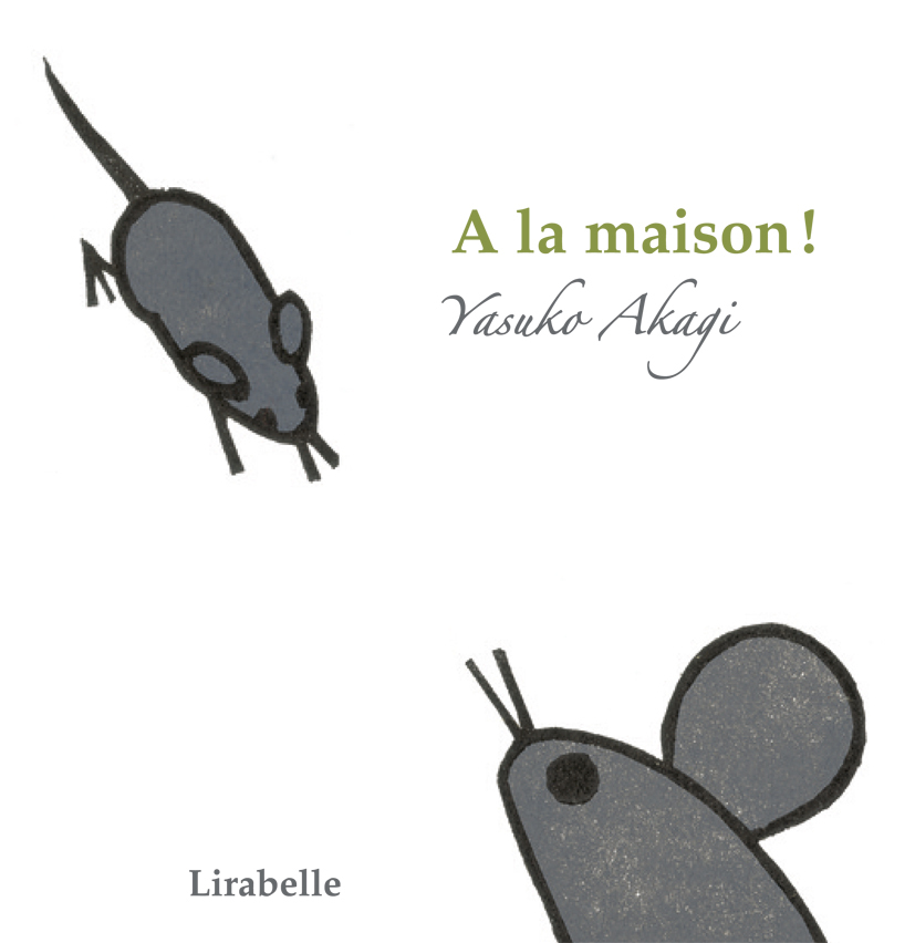 A LA MAISON