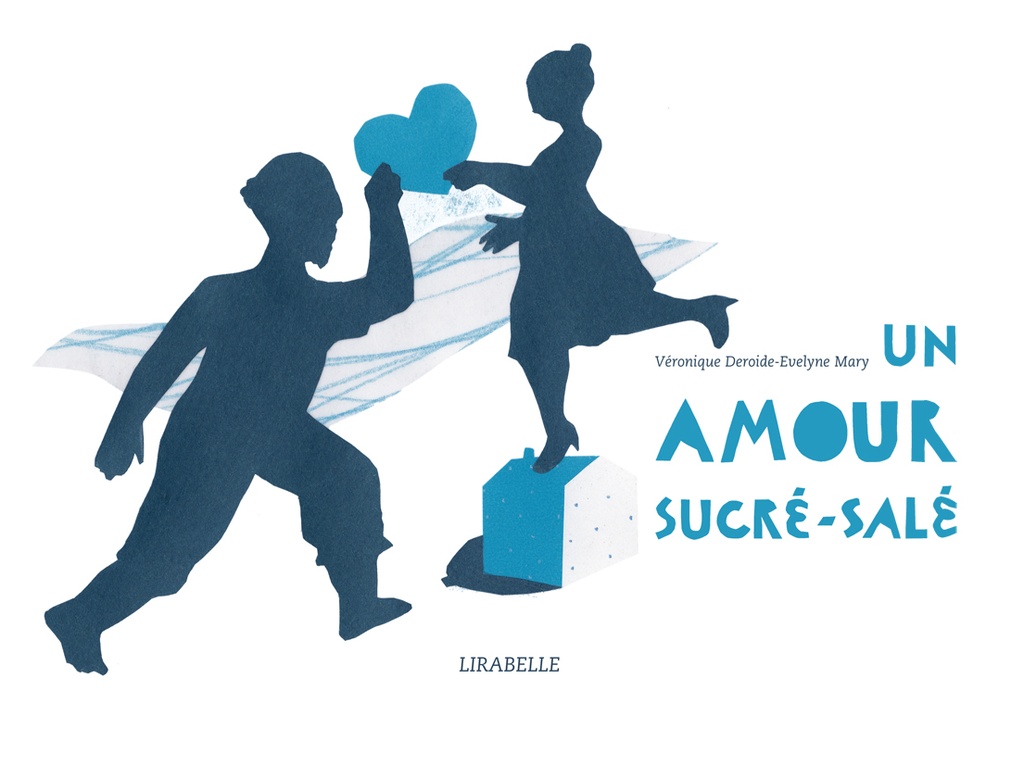 [9782914216418] UN AMOUR SUCRE-SALE