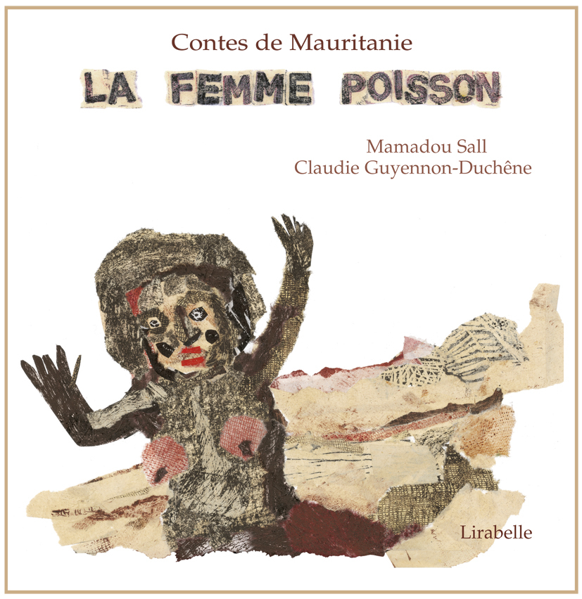 [9782914216425] FEMME POISSON (LIV-CD)