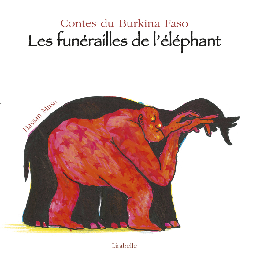 [9782914216494] FUNERAILLES DE L'ELEPHANT (LIV-CD)