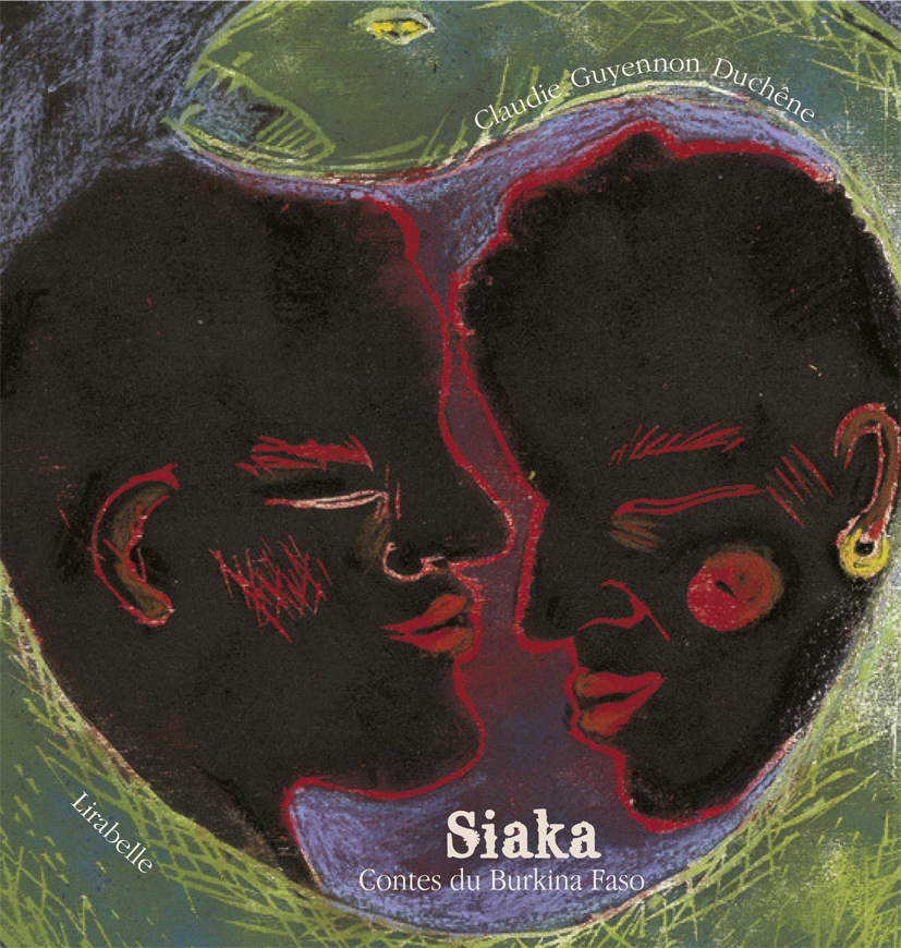 SIAKA (LIV-CD)