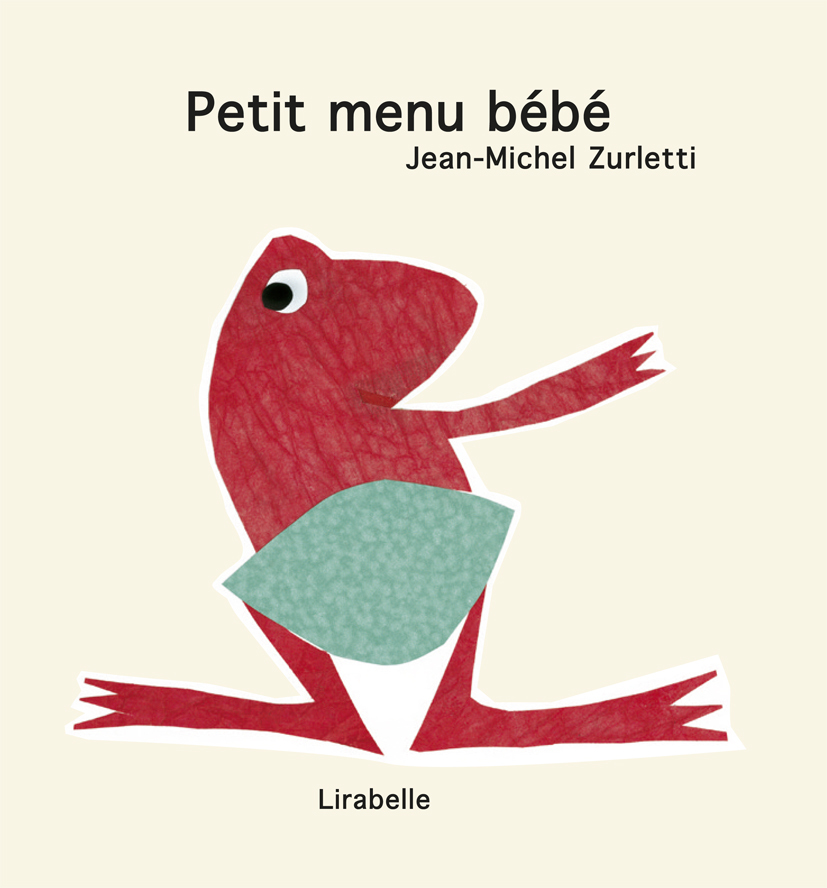 [9782914216562] PETIT MENU BEBE