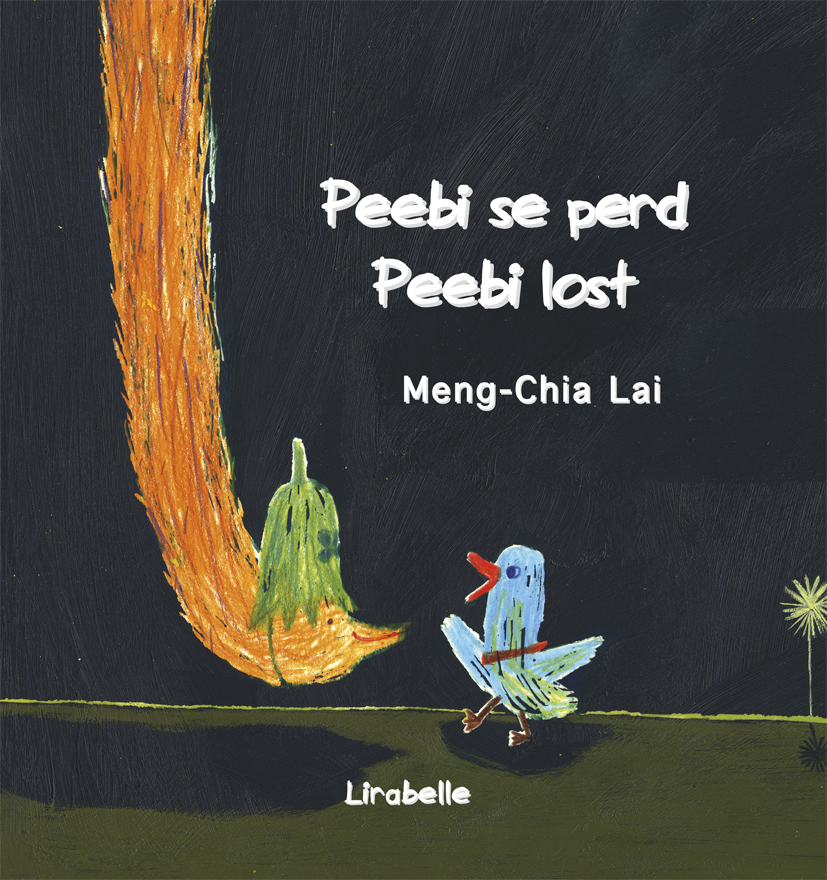 [9782914216548] PEEBI SE PERD/PEEBI GETS LOST