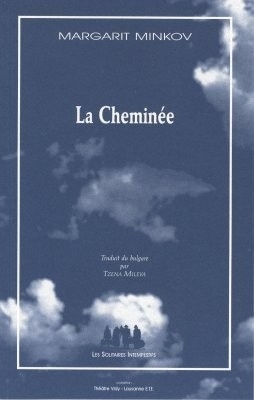 [9782846810197] La cheminée