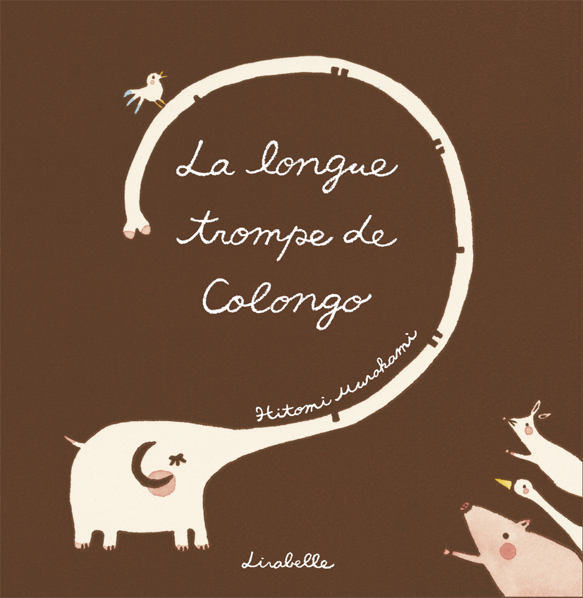 [9782914216630] LONGUE TROMPE DE COLONGO