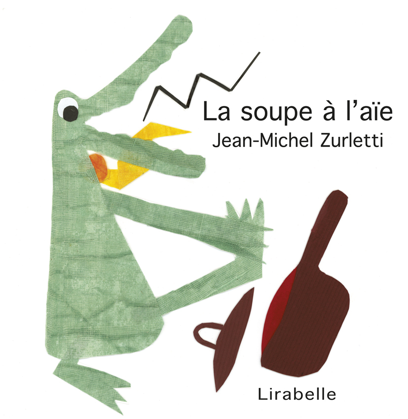 [9782914216753] SOUPE A L'AIE