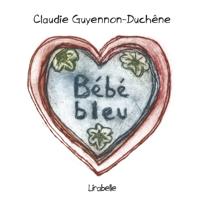 [9782914216760] BEBE BLEU