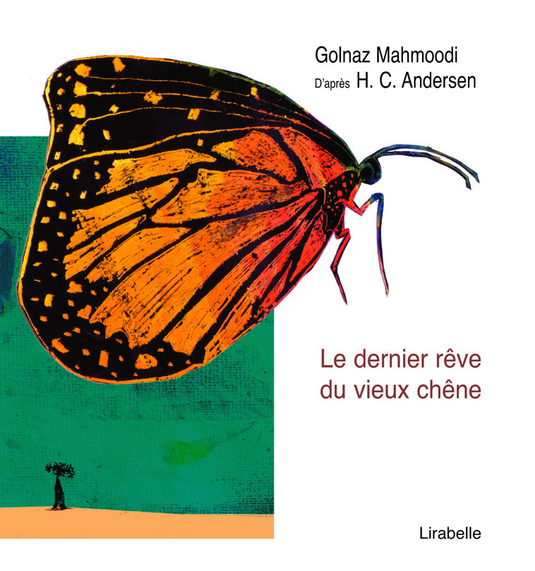 [9782914216791] DERNIER REVE DU VIEUX CHENE