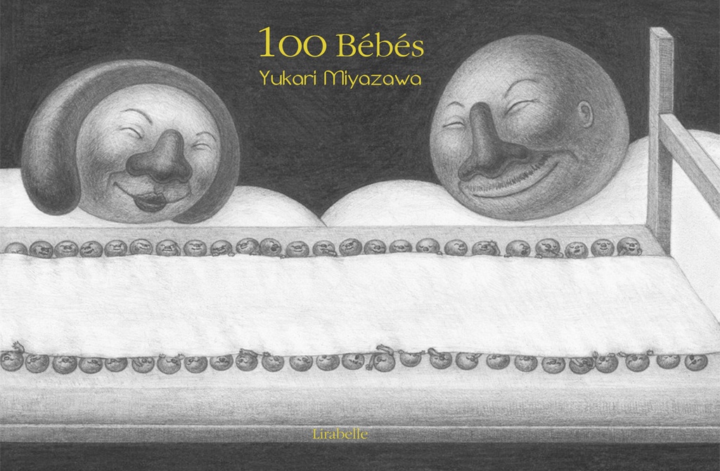 [9782914216807] 100 BEBES