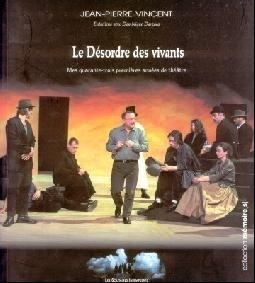 [9782846810227] Le désordre des vivants
