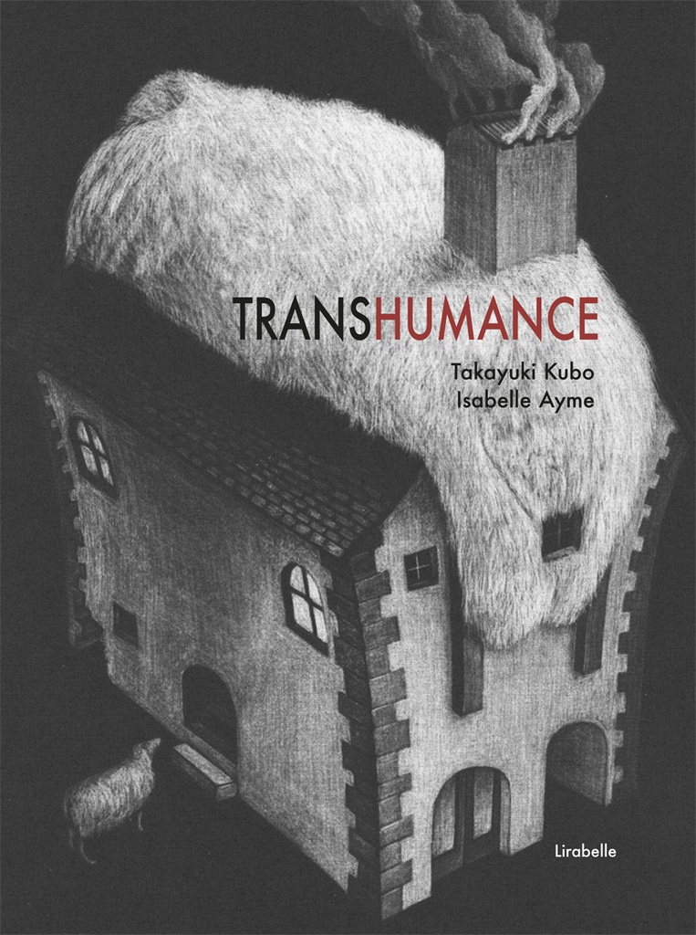 [9782914216883] TRANSHUMANCE