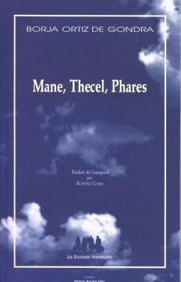 [9782846810258] Mane, Thecel, phares