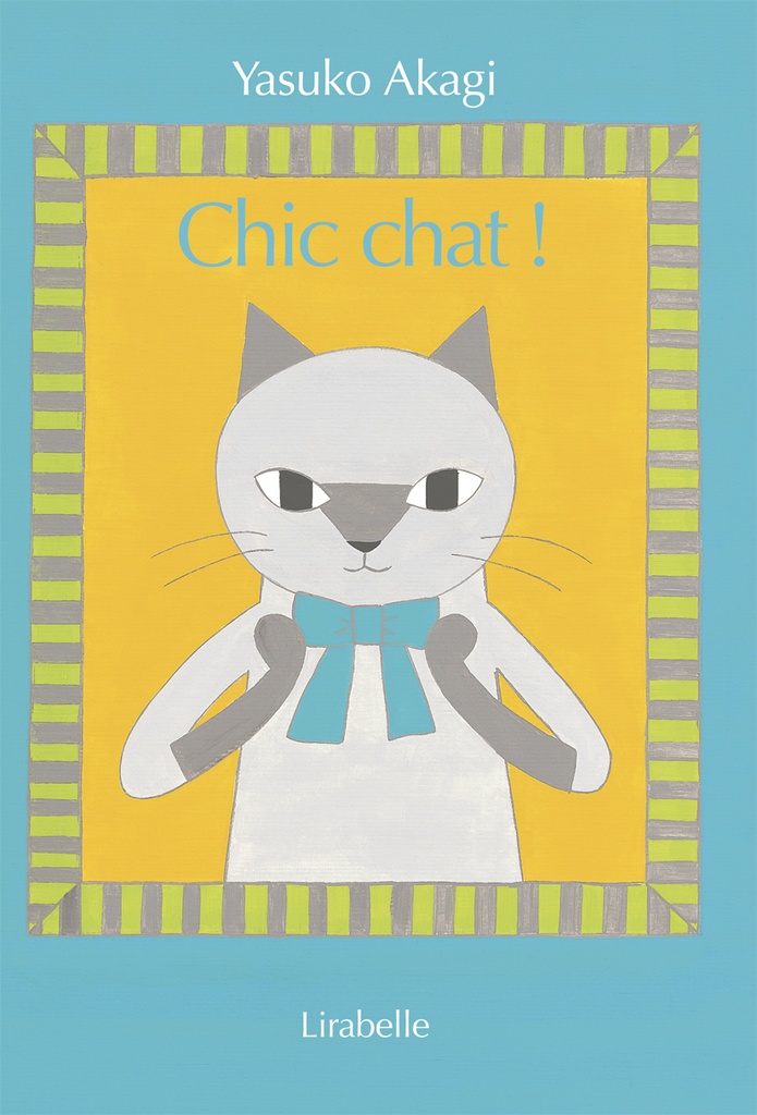 CHIC CHAT !