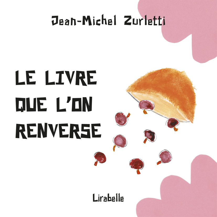 [9782914216982] LIVRE QUE L'ON RENVERSE