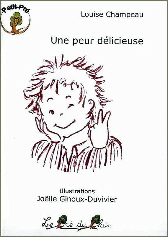 [9782915355130] UNE PEUR DELICIEUSE