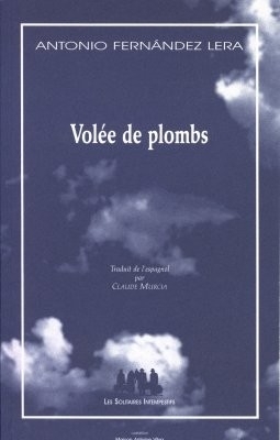 [9782846810289] Volée de plombs