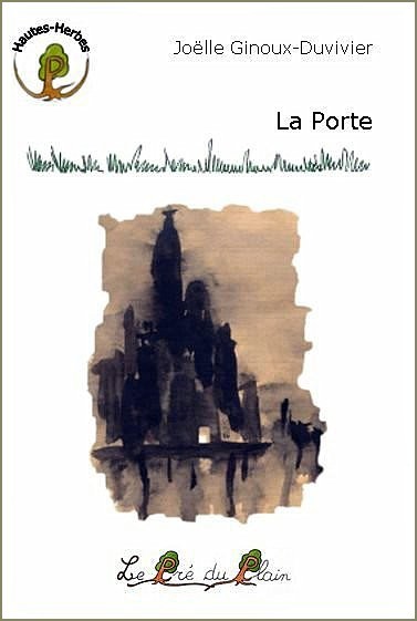 [9782915355277] LA PORTE