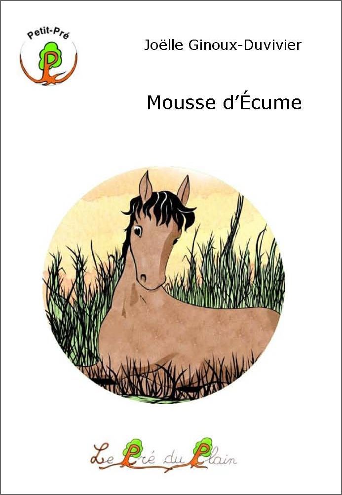 [9782915355314] MOUSSE D'ECUME