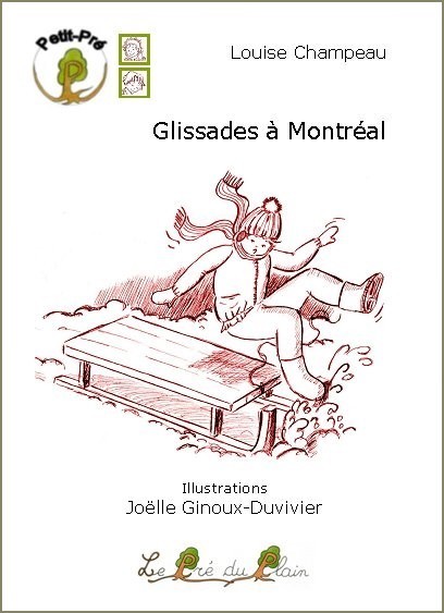 GLISSADES A MONTREAL