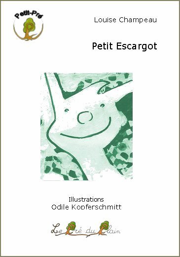 PETIT ESCARGOT