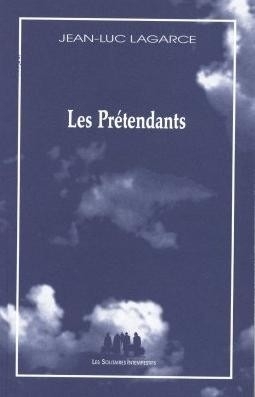 [9782846810326] Les prétendants