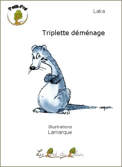 [9782915355345] TRIPLETTE DEMENAGE