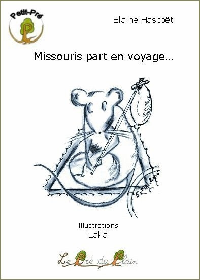 [9782915355413] MISSOURIS PART EN VOYAGE...