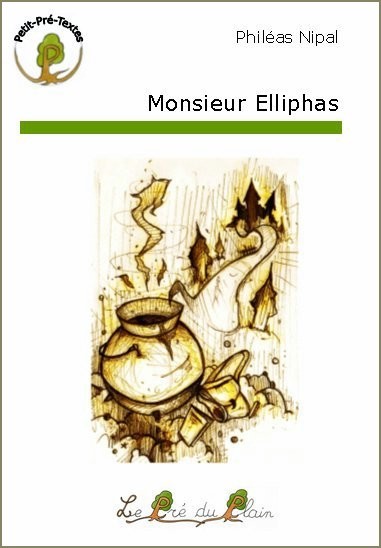 [9782915355437] MONSIEUR ELLIPHAS