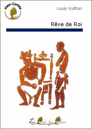 [9782915355468] REVE DE ROI
