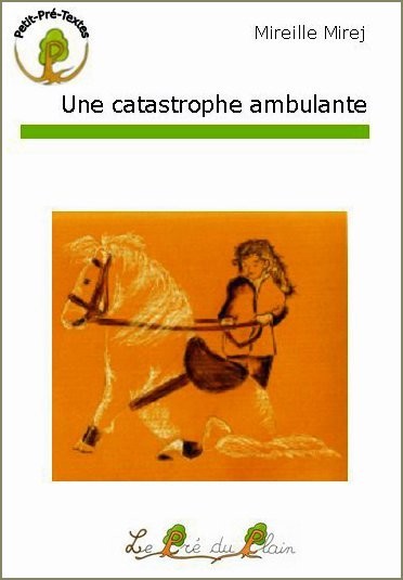 [9782915355482] UNE CATASTROPHE AMBULANTE