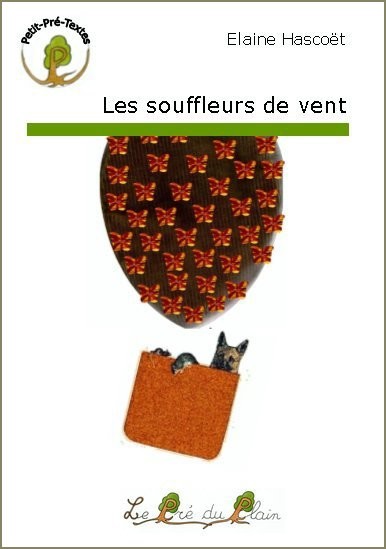 [9782915355574] LES SOUFFLEURS DE VENT