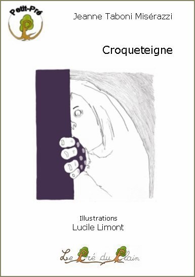 [9782915355635] CROQUETEIGNE