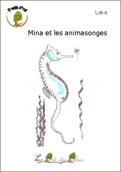 [9782915355666] MINA ET LES ANIMASONGES