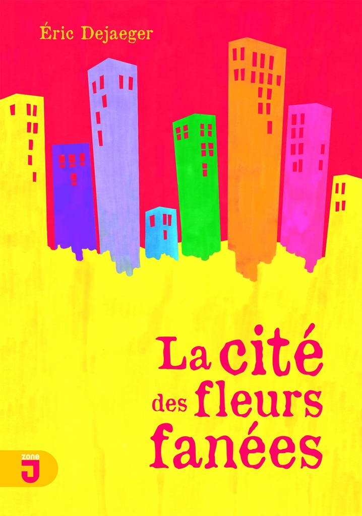 [9782915394399] CITE DES FLEURS FANEES