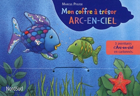 [9782831100470] MON COFFRE A TRESOR ARC-EN-CIEL