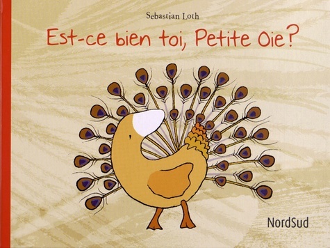 [9782831100500] EST-CE BIEN TOI, PETITE OIE