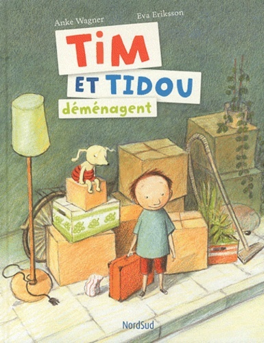 [9782831100517] TIM ET TIDOU DEMENAGENT